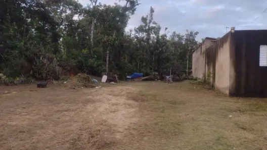 Lote/Terreno à venda, 270m² no Gaivota (Interior), Itanhaém
