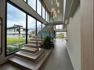 Casa com 4 Quartos à venda, 366m² no Pedra Branca, Palhoça