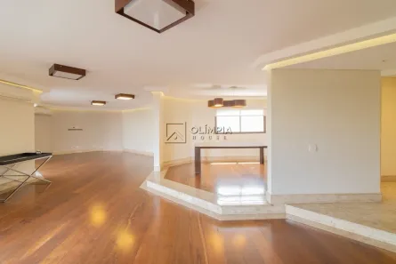 Apartamento com 4 Quartos à venda, 384m² no Pacaembu, São Paulo