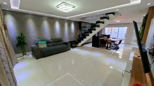 Apartamento com 3 Quartos à venda, 180m² no Jaçanã, São Paulo