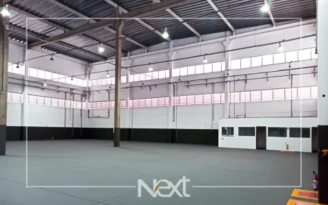 Galpão/Depósito/Armazém para alugar, 1422m² no Techno Park, Campinas