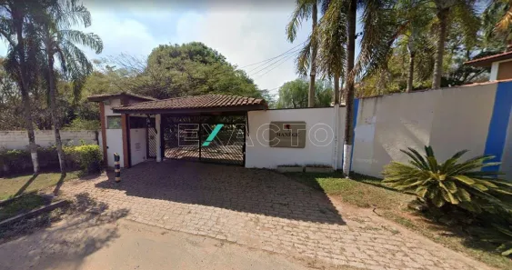 Fazenda/Sítio com 2 Quartos à venda, 3000m² no Piracambaia I, Campinas