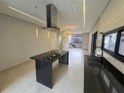Casa de Condomínio com 3 Quartos à venda, 143m² no Villas do Jaguari, Santana de Parnaíba