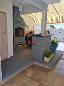 Casa com 3 Quartos à venda, 123m² no Jardim Santa Clara, Presidente Prudente