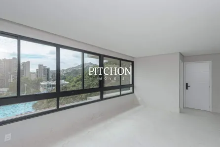 Apartamento com 4 Quartos à venda, 125m² no Serra, Belo Horizonte