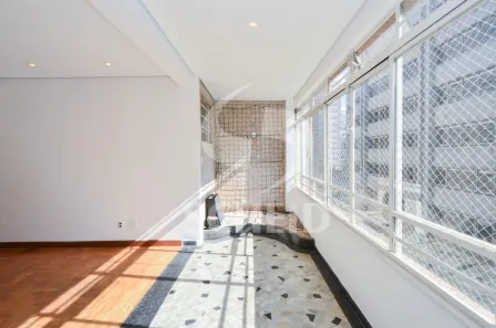 Apartamento com 3 Quartos à venda, 202m² no Cerqueira César, São Paulo