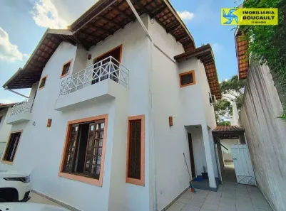 Casa de Condomínio com 3 Quartos à venda, 234m² no Jardim da Glória, Cotia
