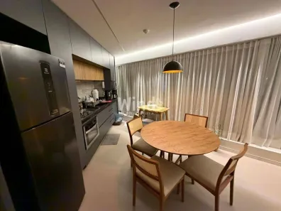Apartamento com 2 Quartos para venda ou aluguel, 61m² no São José, Recife