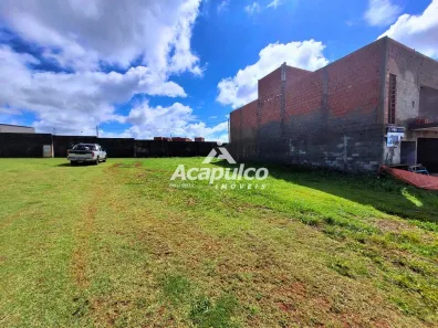 Lote/Terreno à venda, 375m² no Parque dos Pinheiros, Nova Odessa