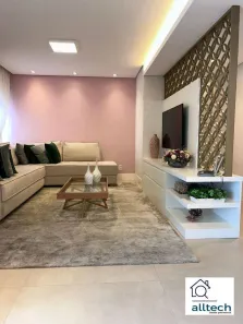 Apartamento com 1 Quarto à venda, 80m² no Osvaldo Cruz, São Caetano do Sul