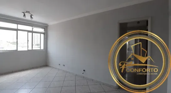 Apartamento com 2 Quartos à venda, 70m² no Tatuapé, São Paulo