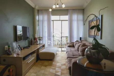 Apartamento com 3 Quartos à venda, 150m² no Centro, Santo André