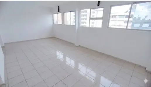 Sala Comercial com 3 Quartos à venda, 109m² no Setor Central, Goiânia