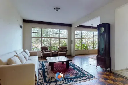 Casa com 3 Quartos à venda, 211m² no Vila Madalena, São Paulo