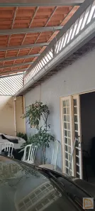 Casa com 4 Quartos à venda, 120m² no Samambaia Norte, Brasília