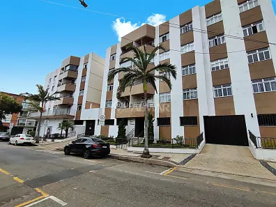 Apartamento com 3 Quartos à venda, 89m² no Alto dos Passos, Juiz de Fora