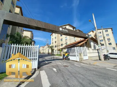 Apartamento com 2 Quartos à venda, 45m² no Cosmos, Rio de Janeiro
