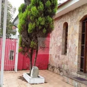 Casa com 3 Quartos à venda, 183m² no Vila Vitória, Mogi das Cruzes