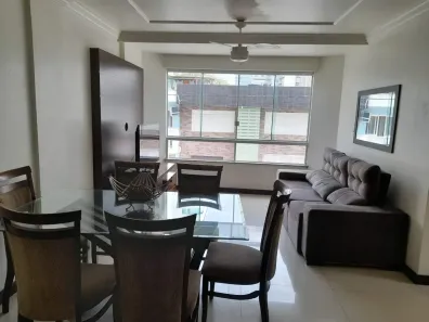 Apartamento com 3 Quartos para alugar, 80m² no Centro, Balneário Camboriú