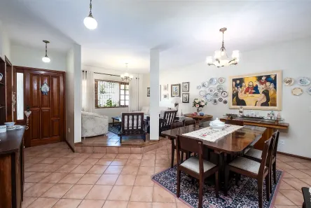 Casa com 4 Quartos à venda, 260m² no João Paulo, Florianópolis