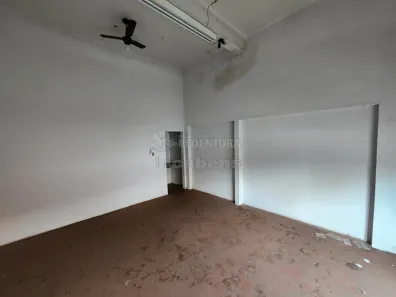 Imóvel Comercial para alugar, 10m² no Centro, São José do Rio Preto