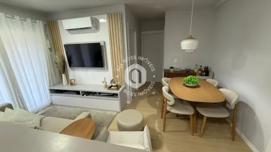 Apartamento com 2 Quartos à venda, 79m² no Centro, Canoas