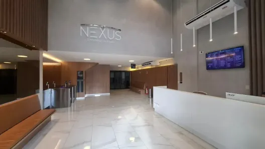 Ponto Comercial para alugar, 55m² no Coroa do Meio, Aracaju