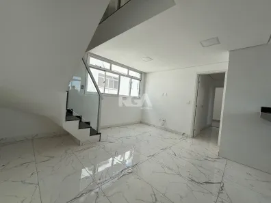 Cobertura com 3 Quartos à venda, 150m² no Santa Branca, Belo Horizonte