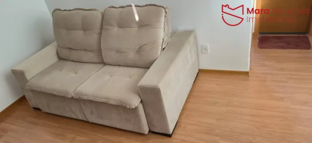 Apartamento com 2 Quartos para alugar, 42m² no Nova Abrantes (Abrantes), Camaçari