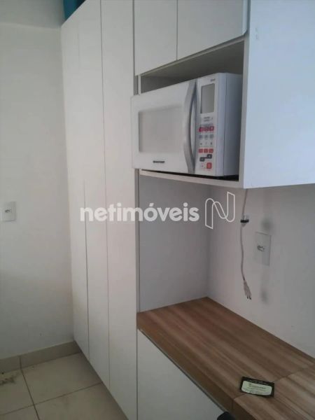 Apartamento com 2 quartos — Heliópolis, Belo Horizonte
