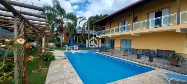 Casa de Condomínio com 4 Quartos à venda, 614m² no Los Álamos, Vargem Grande Paulista