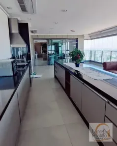 Apartamento com 4 Quartos à venda, 347m² no Vila Gomes Cardim, São Paulo