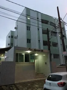 Apartamento com 2 Quartos à venda, 50m² no Cuiá, João Pessoa