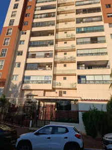 Apartamento com 3 Quartos à venda, 97m² no Parque Amazônia, Goiânia