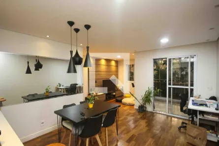 Apartamento com 2 Quartos à venda, 68m² no Vila Ivone, São Paulo