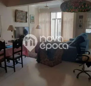 Apartamento com 3 Quartos à venda, 135m² no Ipanema, Rio de Janeiro