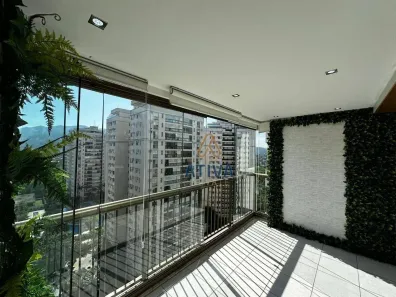 Apartamento com 2 Quartos à venda, 73m² no Barra Olímpica, Rio de Janeiro