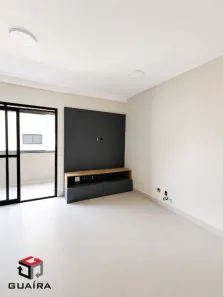 Apartamento com 1 Quarto à venda, 51m² no Parque das Nações, Santo André