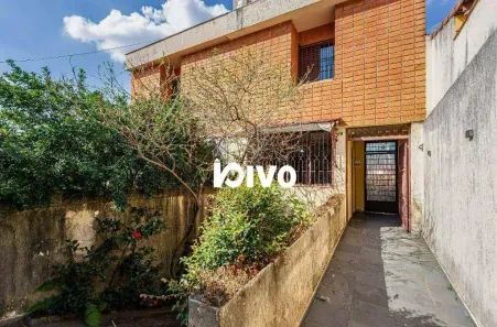 Sobrado com 3 Quartos à venda, 100m² no Bosque da Saúde, São Paulo