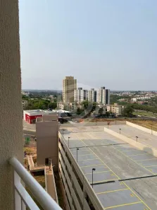 Apartamento com 2 Quartos à venda, 47m² no Parque Água Comprida, Bauru