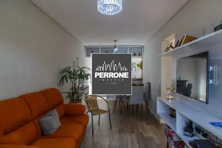 Apartamento com 3 Quartos à venda, 78m² no Alto da Mooca, São Paulo