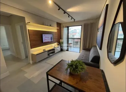 Apartamento com 2 Quartos à venda, 70m² no , Governador Celso Ramos