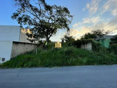 Lote/Terreno à venda, 510m² no Novas Esmeraldas, Esmeraldas