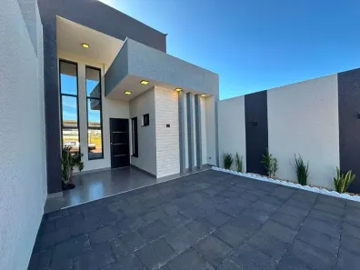 Casa com 2 Quartos à venda, 71m² no Parque Verde, Cascavel