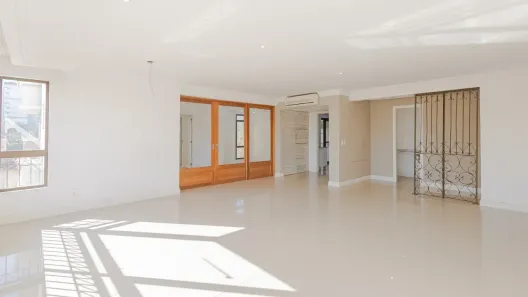 Apartamento com 3 Quartos à venda, 142m² no Mont Serrat, Porto Alegre