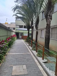 Apartamento com 2 Quartos à venda, 48m² no Jardim Santa Terezinha (Zona Leste), São Paulo