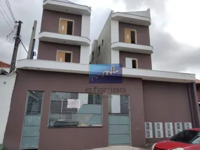Apartamento com 2 Quartos à venda, 40m² no Cidade São Mateus, São Paulo