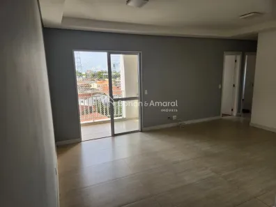 Apartamento com 3 Quartos à venda, 76m² no Jardim América, Paulínia