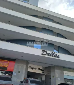 à venda, 50m² no Parque Campolim, Sorocaba