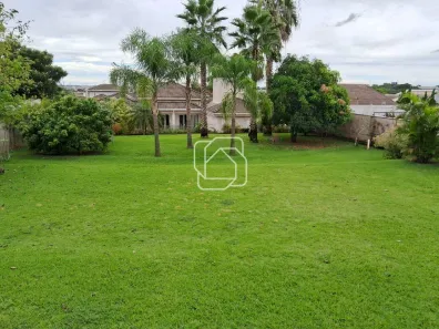 Lote/Terreno à venda, 798m² no Jardim Santa Monica, Itu